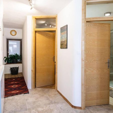 Apartament Juliana Kobarid Zewnętrze zdjęcie