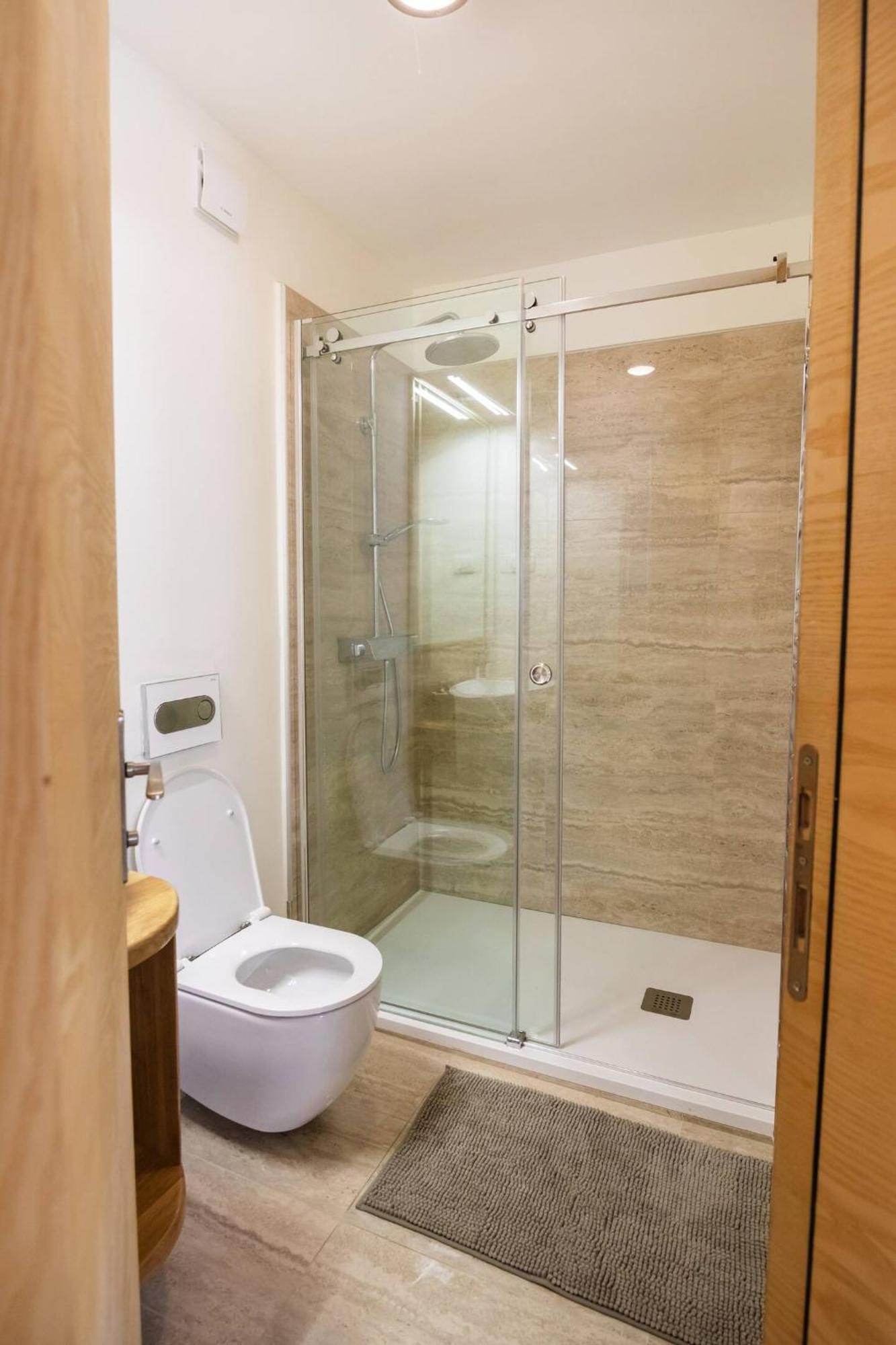 Apartament Juliana Kobarid Zewnętrze zdjęcie