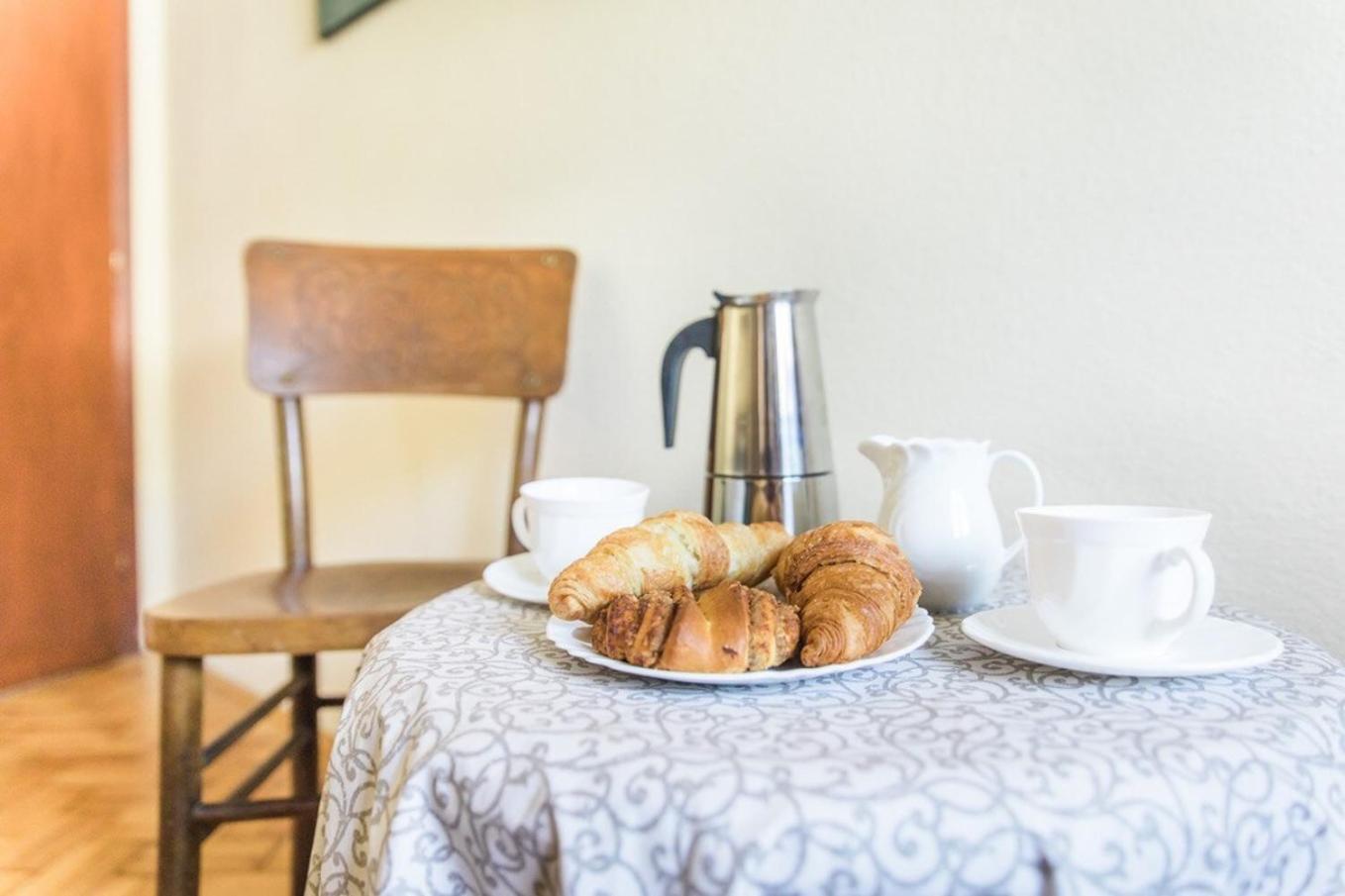 Apartament Juliana Kobarid Zewnętrze zdjęcie